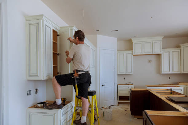Licensed Appliance Installation service in Seffner, FL - Remodeling Of Kitchen