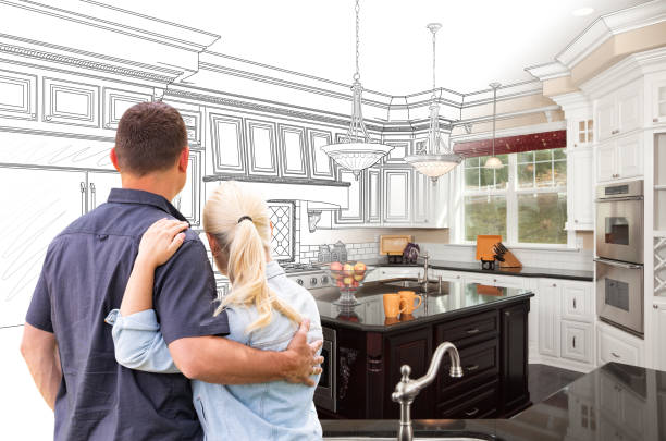 Professional Appliance Installation technician working in Seffner, FL