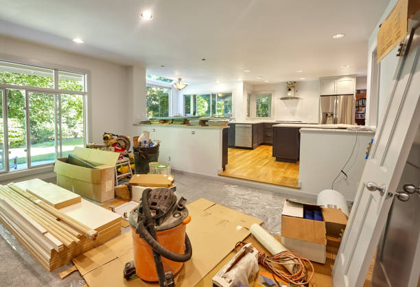 Reliable Appliance Installation contractor in Seffner, FL by Remodeling Of Kitchen